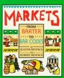 Markets: from barter to bar codes