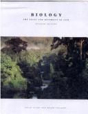 Biology: The Unity and Diversity of Life (Wadsworth Biology Series)