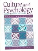 Culture and Psychology: People Around the World