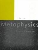 Metaphysics: Contemporary Readings