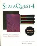 StataQuest 4 Windows 95 Version