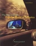 Popular Music in America: And The Beat Goes On