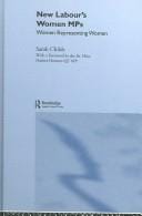 New Labour's women MPs: women representing women