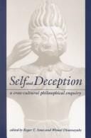 Self and Deception: A Cross-Cultural Philosophical Enquiry