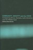 State and Society in the Second and Third Worlds: Comparative and Case Studies from Africa, Eurasia, Latin America, and the Middle East