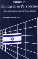 Israel in comparative perspective: challenging the conventional wisdom
