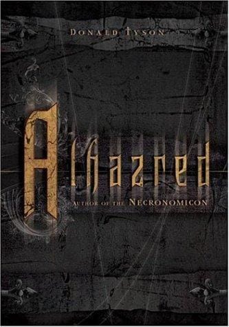 Alhazred: Author of the Necronomicon
