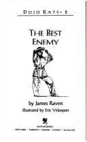 BEST ENEMY, THE (Dojo Rats, No 2)