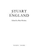 Stuart England