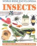 Insects (Make It Work! Science (Hardcover World))
