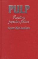 Pulp: Reading Popular Fiction