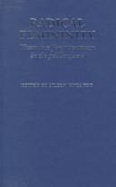 Radical Femininity: Women's Self-Representation in the Public Sphere