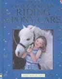 The Usborne Complete Book of Riding & Pony Care (Complete Book of Riding and Pony Care)