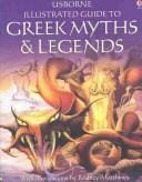 Greek Myths & Legends