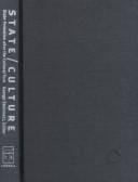 State/Culture: State-Formation After the Cultural Turn (Wilder House Series in Politics, History, and Culture)