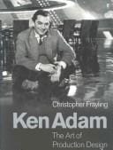 Ken Adam and the Art of Production Design