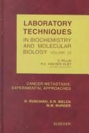 Laboratory Techniques in Biochemistry and Molecular Biology (Laboratory Techniques in Biochemistry & Molecular Biology)