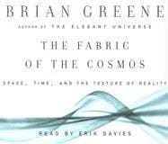 The Fabric of the Cosmos: Space, Time, and the Texture of Reality