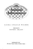 Animal Adventures