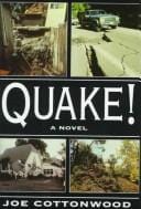 Quake!: A Novel