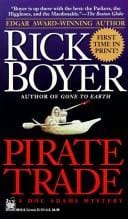 Pirate Trade (Doc Adams Mysteries)