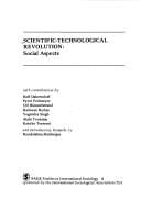 Scientific-technological Revolution (Sage studies in international sociology ; 8)