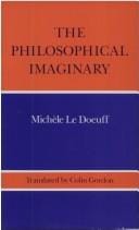 The Philosophical Imaginary