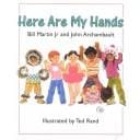Here Are My Hands