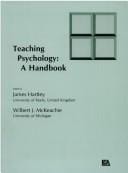Teaching Psychology: A Handbook (Readings from Teaching of Psychology)