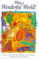 What a Wonderful World!: A Special Collection