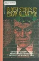 Eighteen Best Stories by Edgar Allan Poe