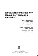 Impedance Screen Mid-Ear Dis