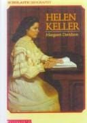 Helen Keller (Scholastic Biography)
