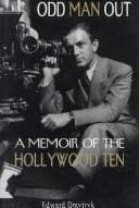 Odd Man Out: A Memoir of the Hollywood Ten