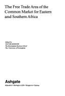 Free Trade Area of the Common Market for Eastern and Southern Africa