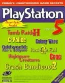 PlayStation game secrets: the unauthorized edition