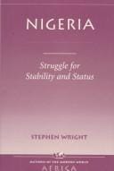 Nigeria: struggle for stability and status