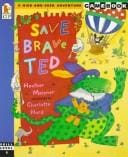 Save Brave Ted: A Hide-and-Seek Adventure Gamebook (Skill Level 1)