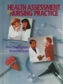 Health Assessment for Nursing Practice with Audiocassette