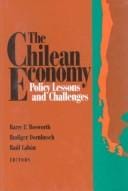The Chilean Economy: Policy Lessons and Challenges