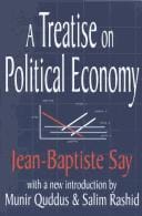 A Treatise on Political Economy