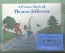 A Picture Book of Thomas Jefferson (Live Oak Readalongs)