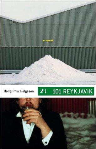 101 Reykjavík: A Novel