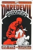Daredevil Vol. 7: Hardcore