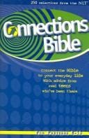 Connections Bible: 250 Selections from the Nlt (New Living Translation Bible Story Series)