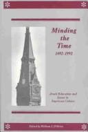 Minding the Time, 1492-1992: Jesuit Education and Issues in American Culture