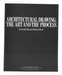 Architectural drawing: The art and the process