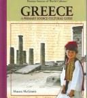 Greece: a primary source cultural guide