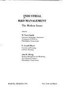 Industrial R & D Management: The Modern Issue (Industrial R & D Management Series)