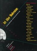 Art After Modernism: Rethinking Representation (Documentary Sources in Contemporary Art)